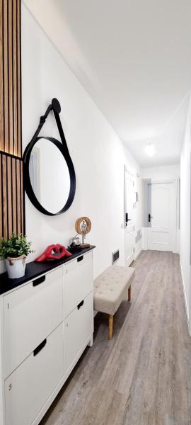 ALMAR We Go Puerto de Santiago! Private Rooms in modern shared Apartment - Habitaciones Privadas